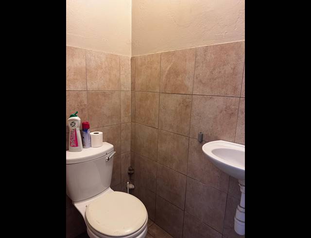 3 BEDROOM FLAT TO LET IN HATFIELD